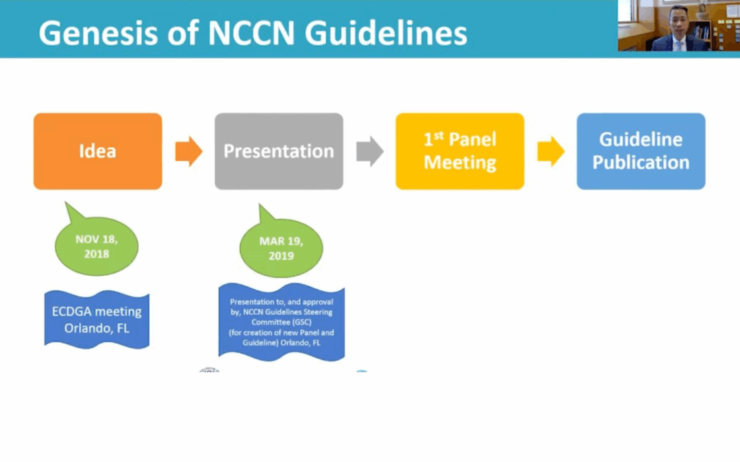 Understanding the NCCN Clinical Practice Guidelines for Histiocytic Neoplasms
