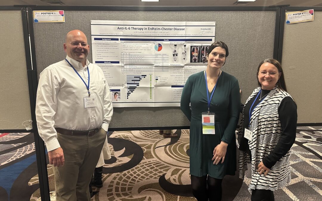 幼兒發展研究正在分享！