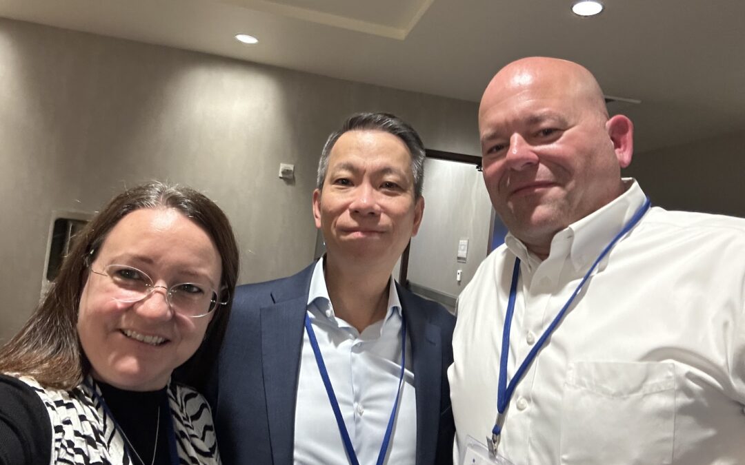 ECDGA 醫學顧問委員會的見解！