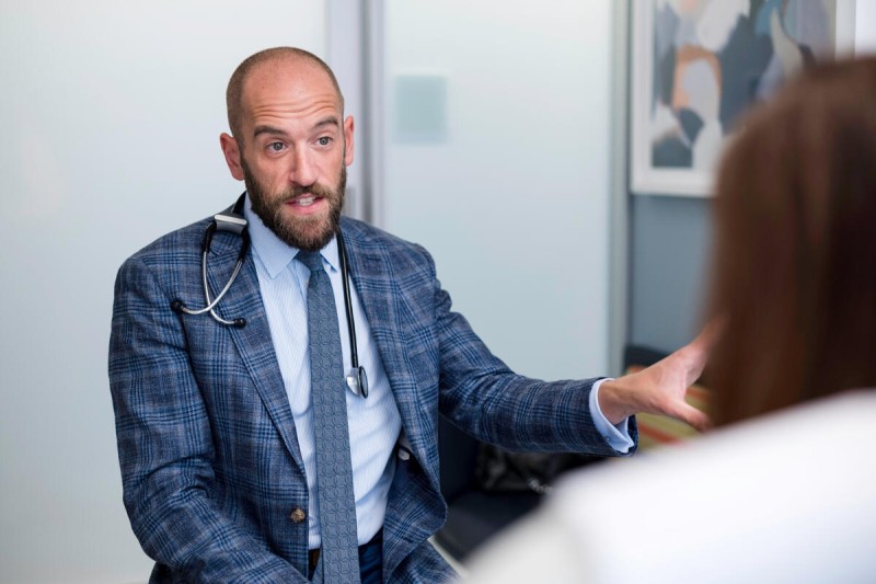 Nova esperança na terapia direcionada para histiocitose