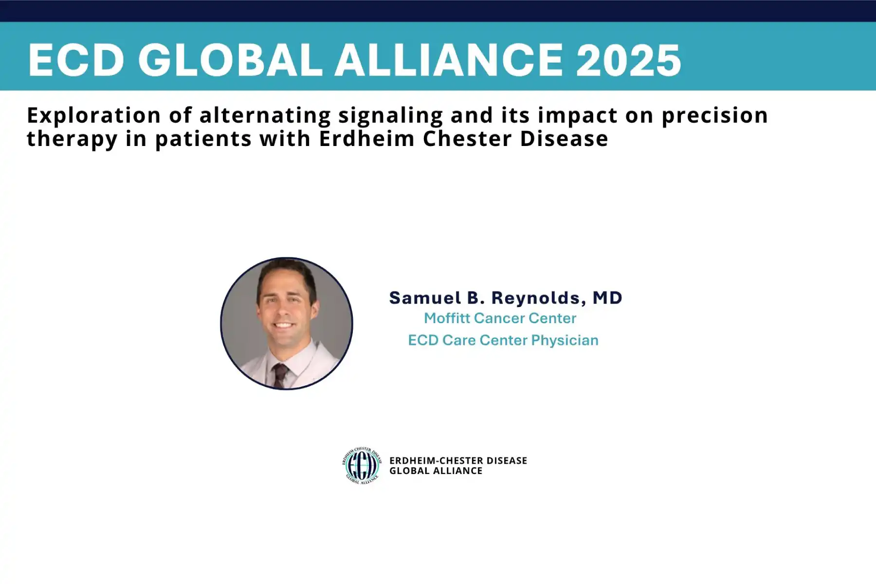 Understanding Erdheim-Chester Disease: The Molecular and Clinical Landscape