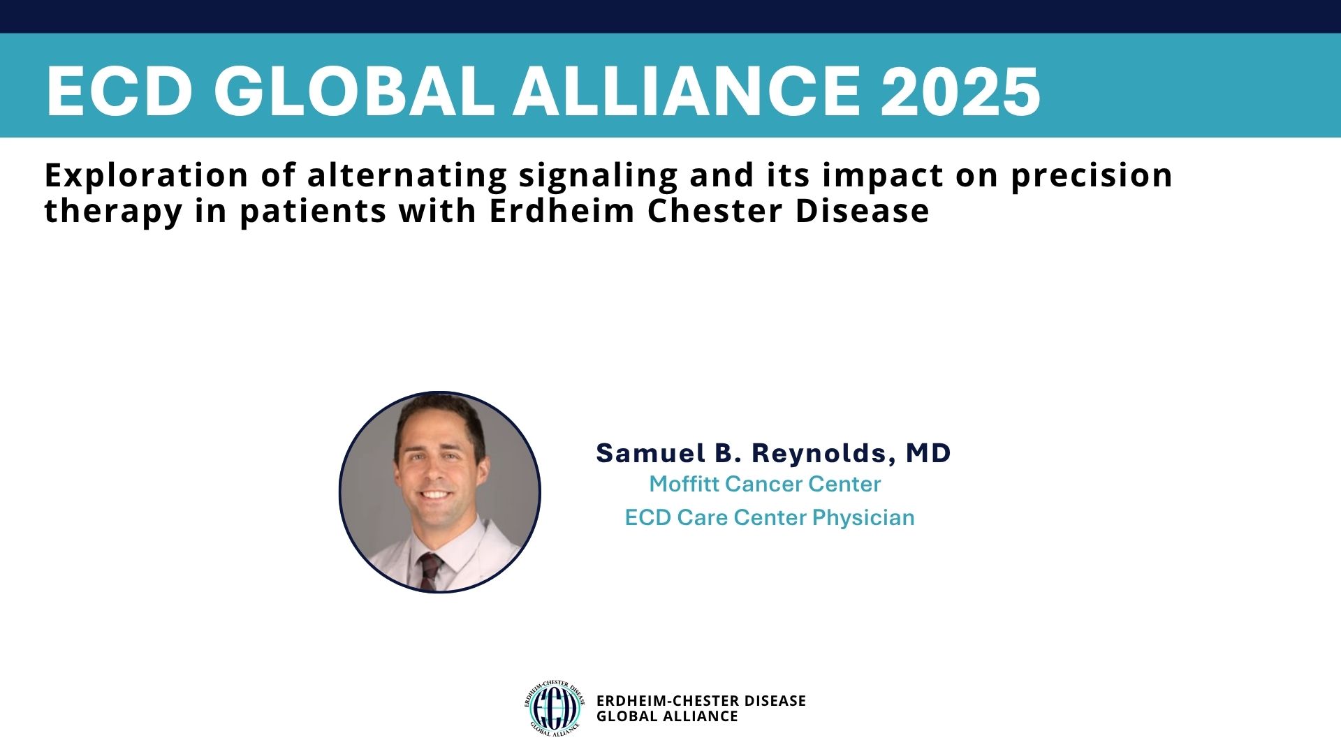 Understanding Erdheim-Chester Disease: The Molecular and Clinical Landscape