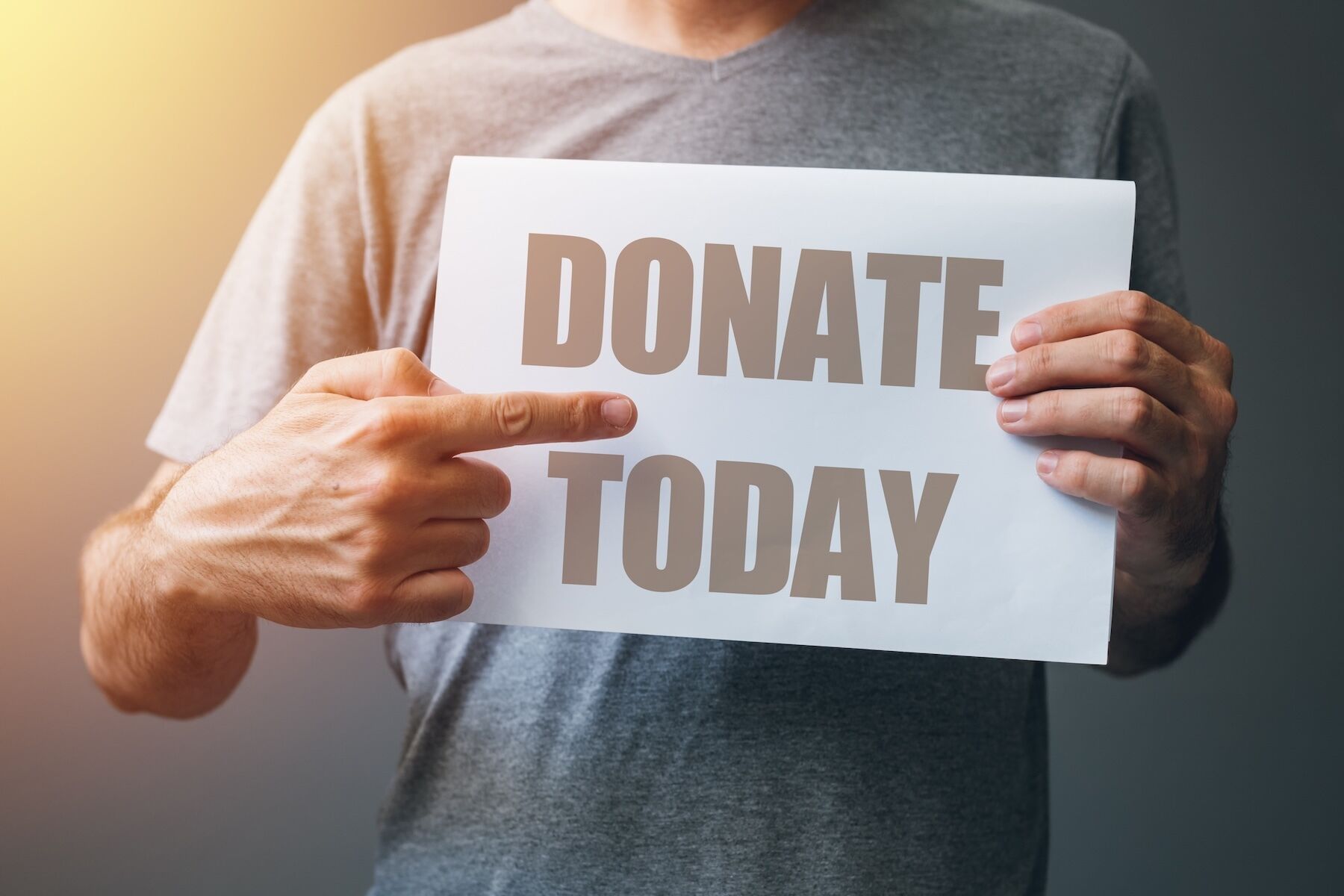 ECDGA End-of-Year Giving Campaign Double Your Impact Before December 31!