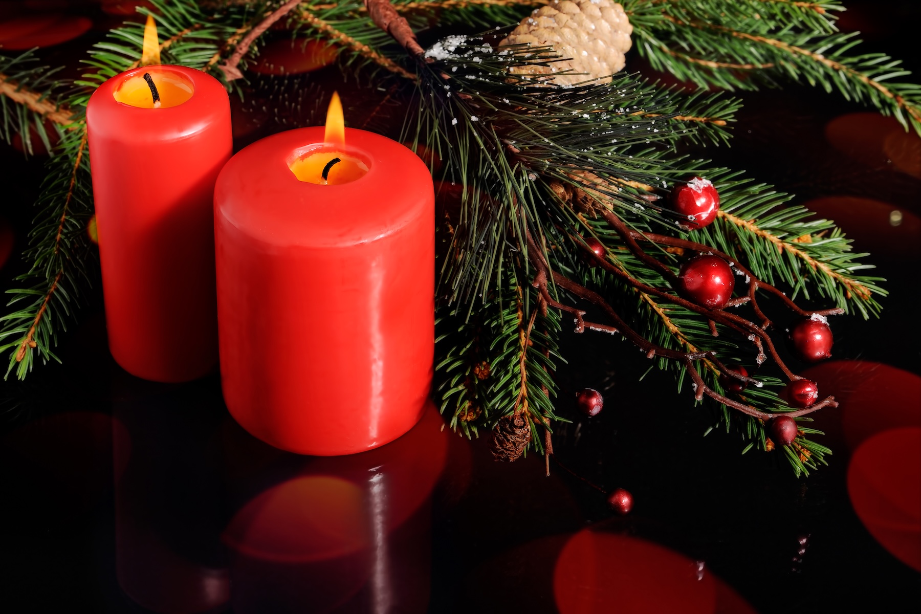 Zorg voor jezelf tijdens de feestdagen: Steun voor ECD-patiënten en hun familie