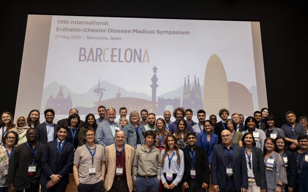 2026 ECDGA Medical Symposium em Birmingham, AL, inscrições antecipadas encerram-se em 1º de fevereiro de 2026