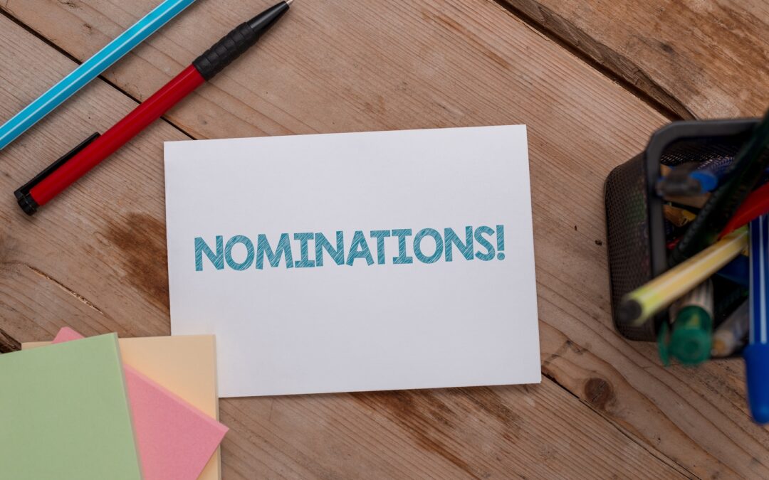 מועמדויות לפרס ECD Global Alliance לשנת 2026 פתוחות כעת