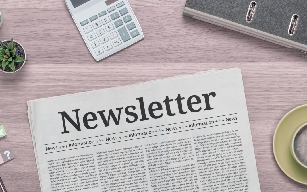 ECDGA 2025 電子報