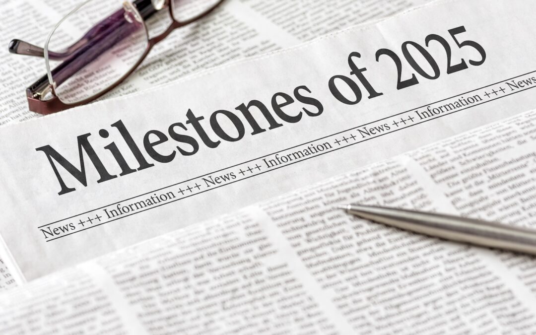 Erdheim-Chesters globale allianse mot sykdommen 2025: Et tilbakeblikk på året