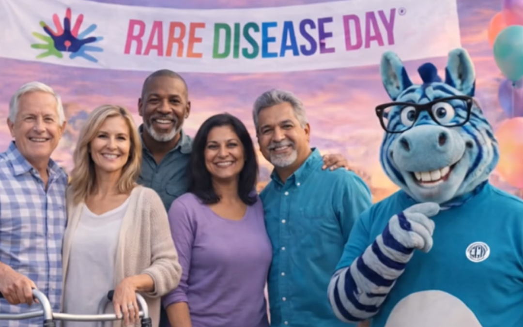 Today Is Rare Disease Day Stand With Us