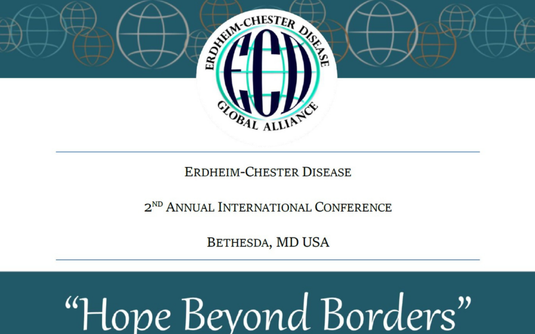 2nd Annual ECD Medical Symposium Bethesda, Maryland