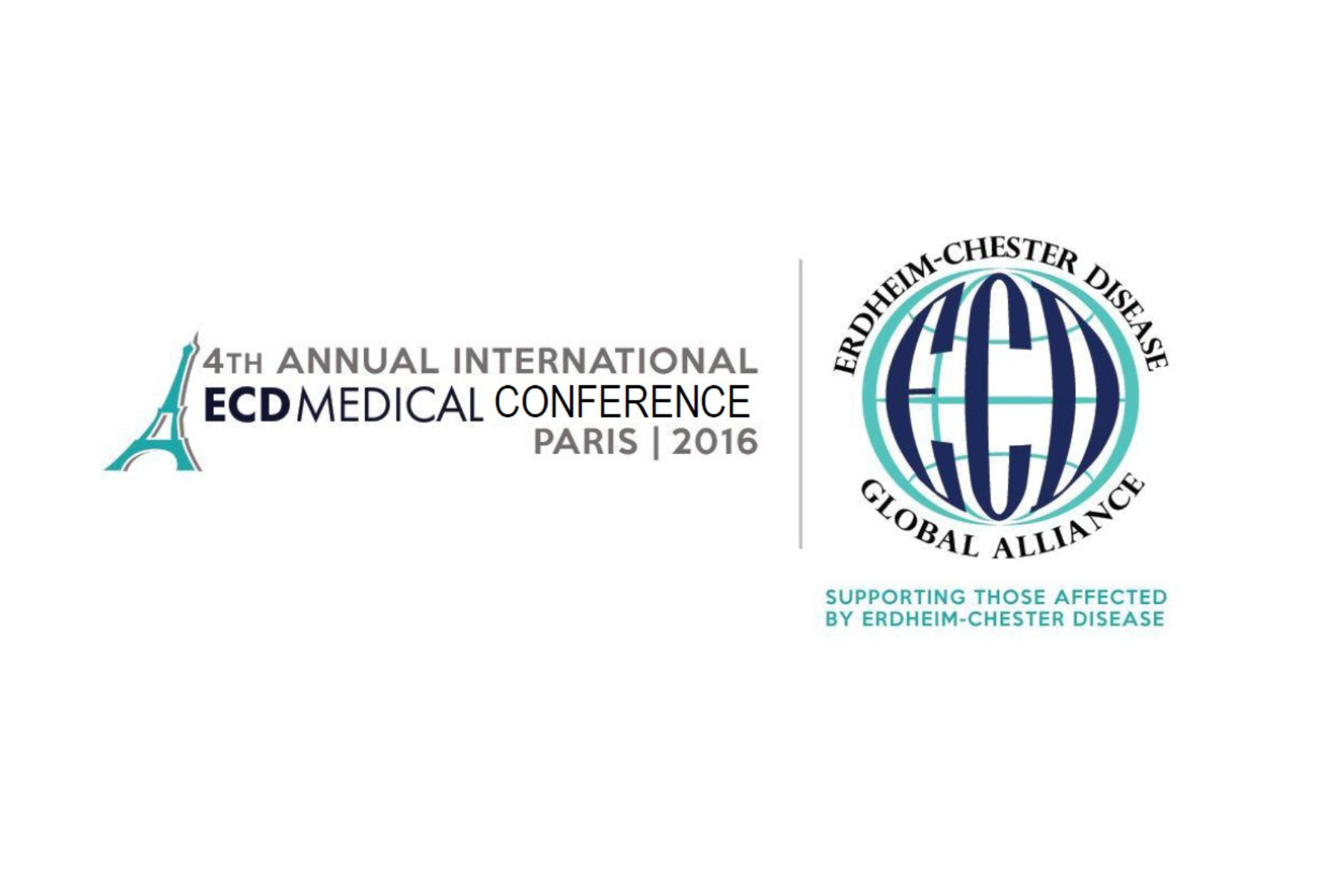 4º Simposio Médico Anual de ECD París, Francia