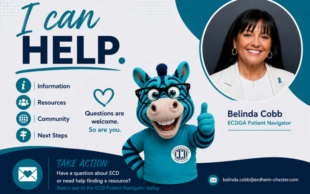 Meet the Patient Navigator
