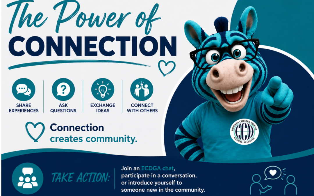 The Power of Connection