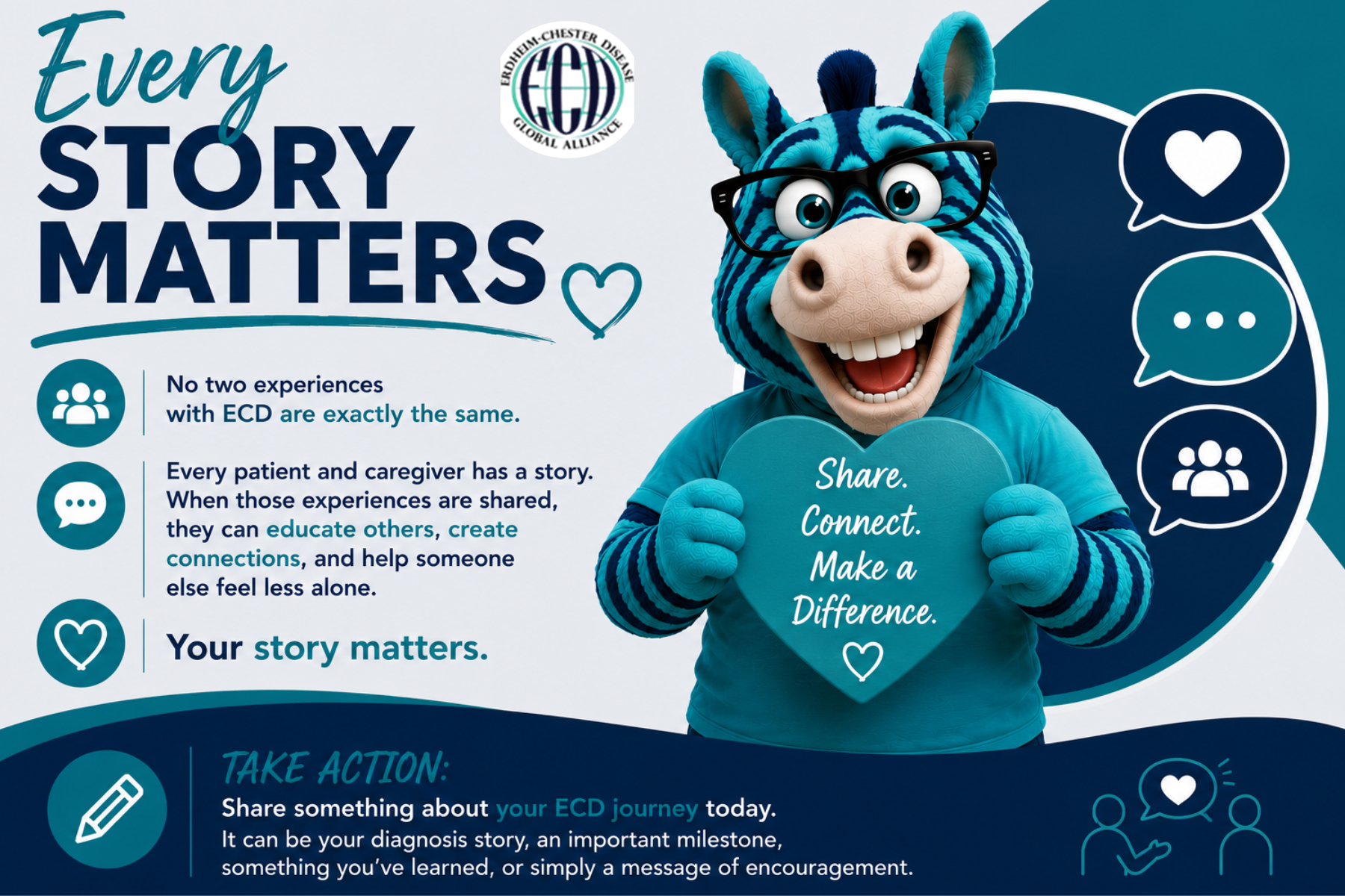 Every Story Matters