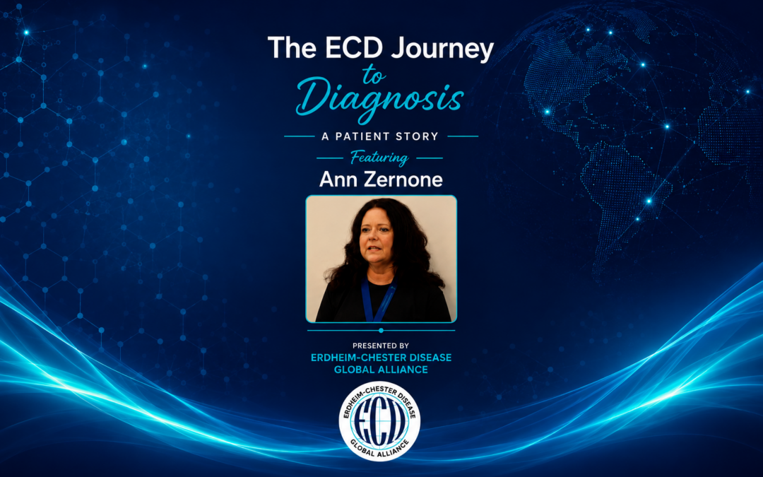 Ann Zernone’s ECD Story: Strength, Hope, and Community